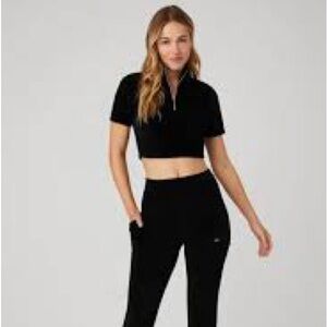 NWOT Alo Micro Corduory set